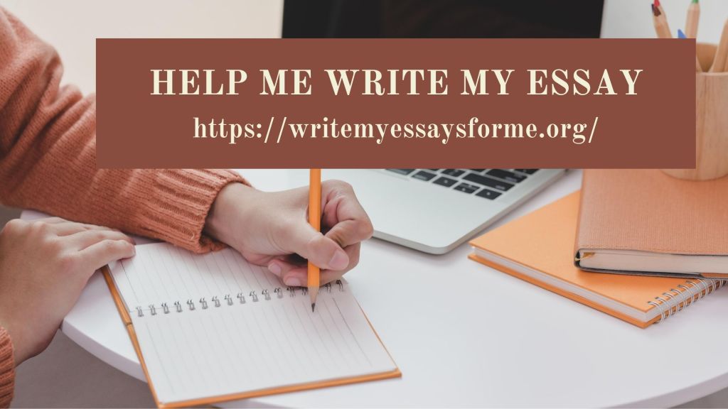help me make a essay